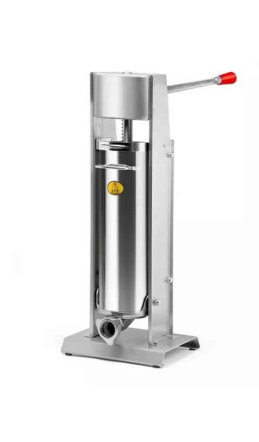 Embutidora Manual 10V DELUXE