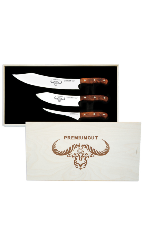 PACK | TREE OF LIFE 1999 3 TOL - PREMIUM CUT GIESSER MESSER