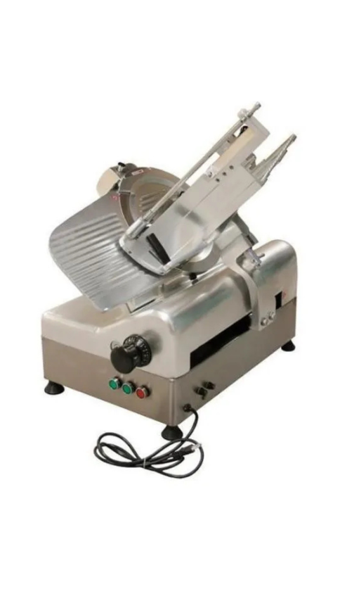 CORTADORA DE FIAMBRE AUTOMÁTICA HB-320