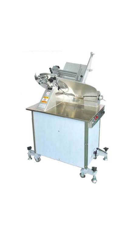 CORTADORA DE FIAMBRE AUTOMÁTICA HB-350