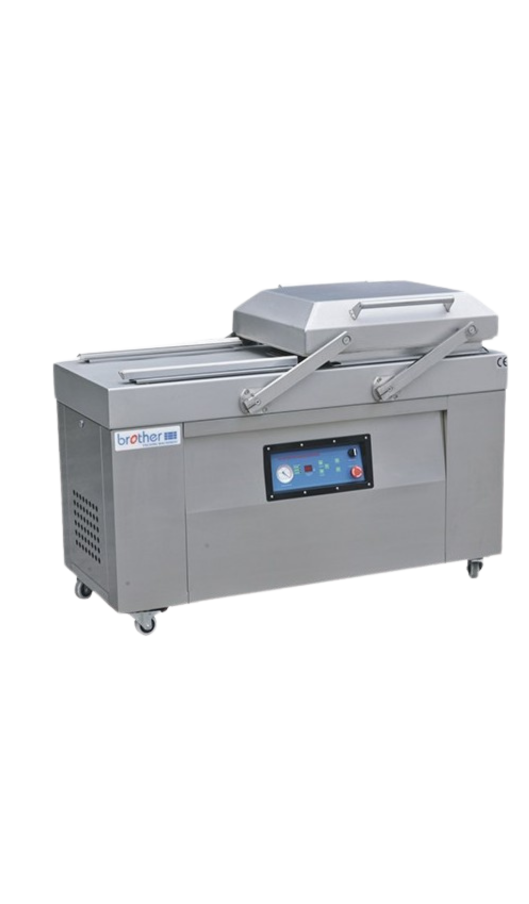 SELLADORA AL VACIO DZQ-600