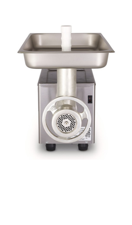 Moledora De Carne 3/4 HP Torrey M12