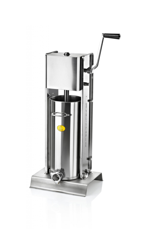 Embutidora Manual 15V DELUXE