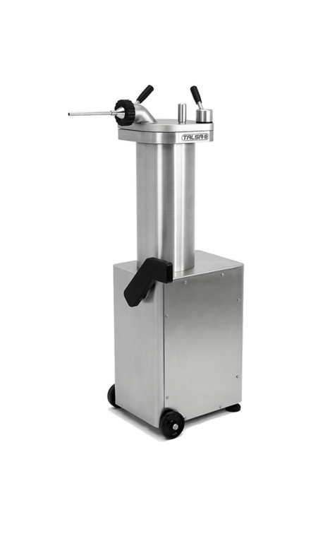 Embutidora Talsa F14S