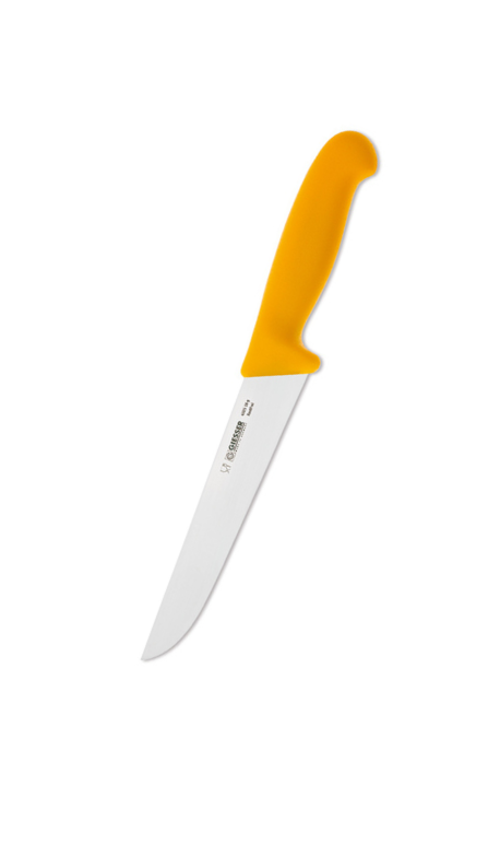 CUCHILLO CARNICERO GIESSER MESSER 4025