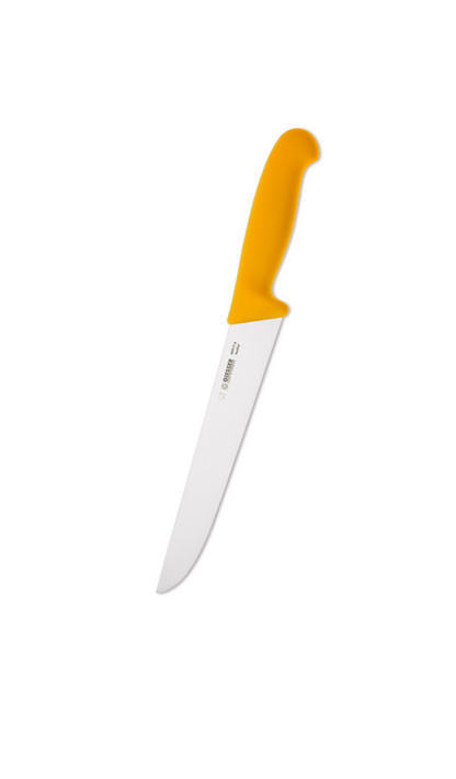 CUCHILLO CARNICERO GIESSER MESSER 4025