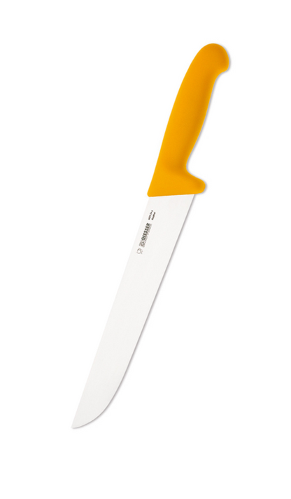 CUCHILLO CARNICERO GIESSER MESSER 4025