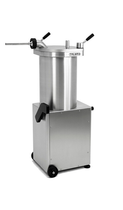 Embutidora Talsa F35