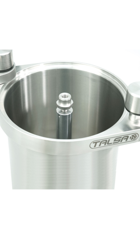 Embutidora Talsa F35