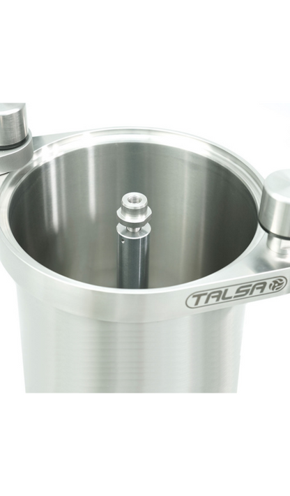 Embutidora Talsa F35