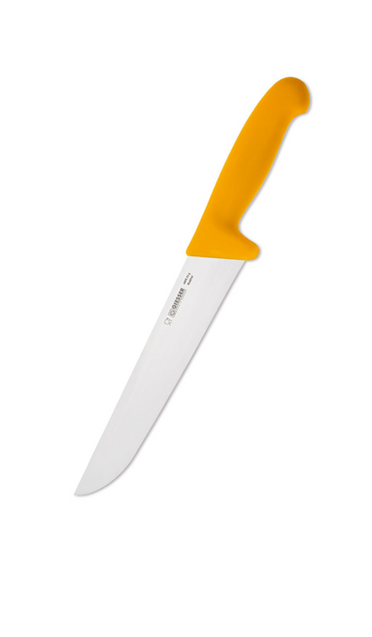 CUCHILLO CARNICERO  GIESSER 4005
