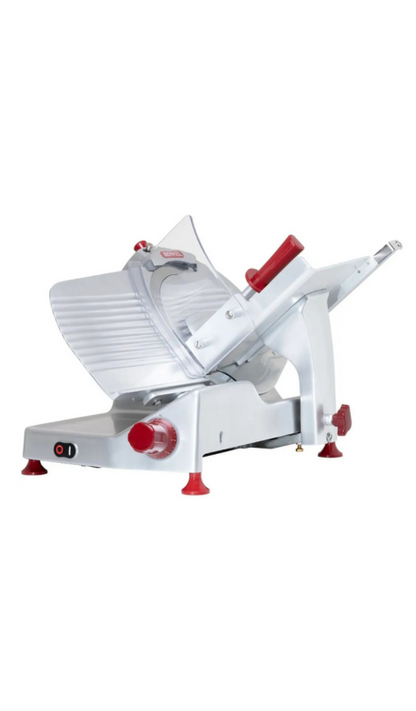 CORTADORA DE FIAMBRE BERKEL PRO LINE XS-300