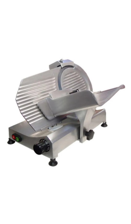 CORTADORA DE FIAMBRE FAC F-250E