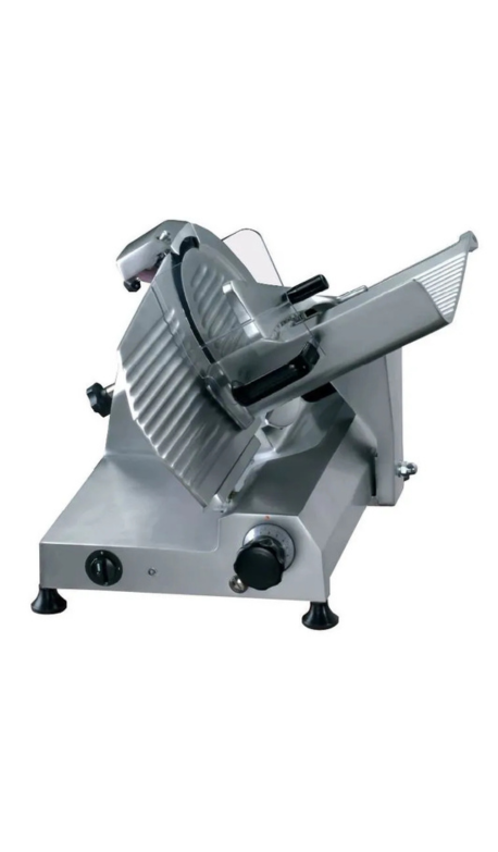 CORTADORA DE FIAMBRE FAC F-300I