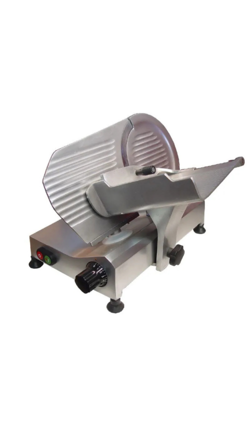 CORTADORA DE FIAMBRE FAC S-220