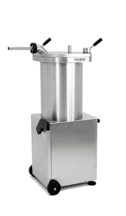 Embutidora Talsa F50