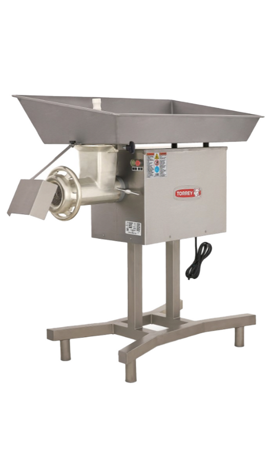 Moledora De Carne 5HP 380V Torrey M32