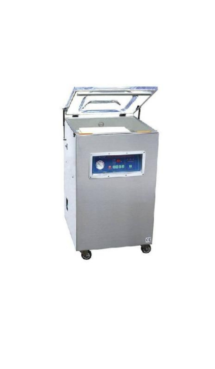 SELLADORA AL VACÍO PEDESTAL DZ 500