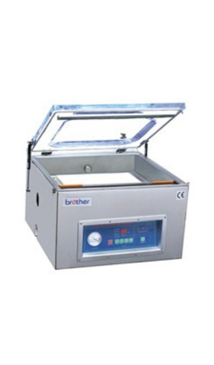 SELLADORA AL VACÍO BROTHER DZQ500
