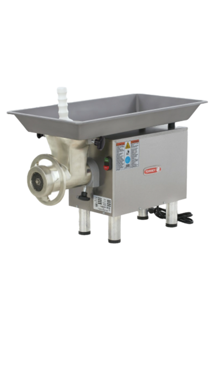 Moledora De Carne 2HP torrey M22