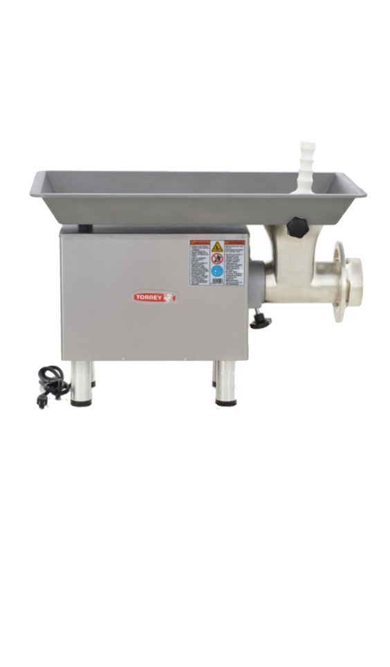 Moledora De Carne 2HP torrey M22