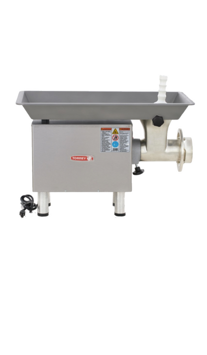 Moledora De Carne 2HP torrey M22