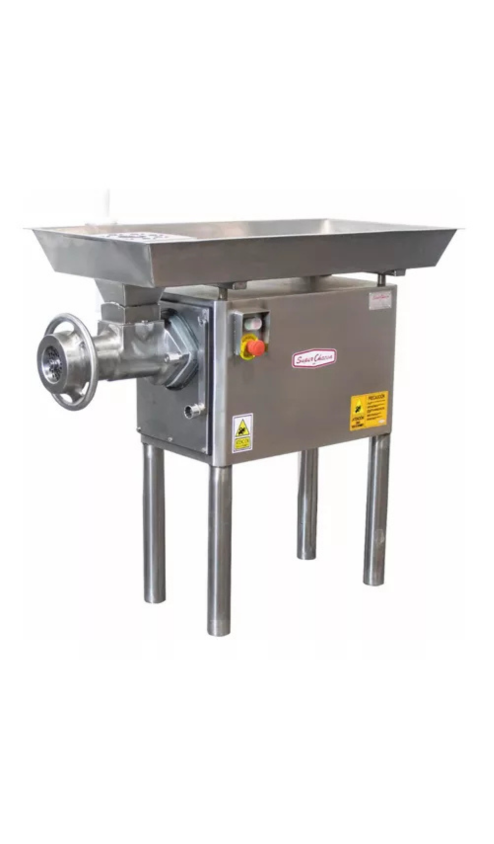 Moledora De Carnes Super Chacon 30-32